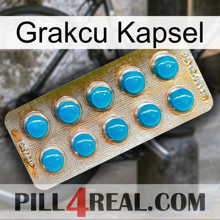 Grakcu Capsule new09